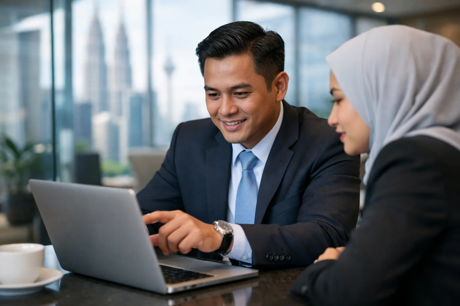 AFFIN Bank’s Human-Centric AI Push Signals New Era for Malaysian Banking Sector