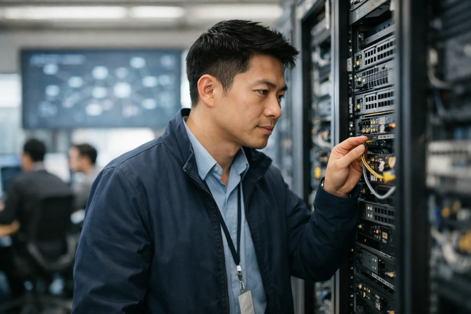 APAC Telcos Drive National Cloud and AI Sovereignty Initiatives as Regional Competition Intensifies