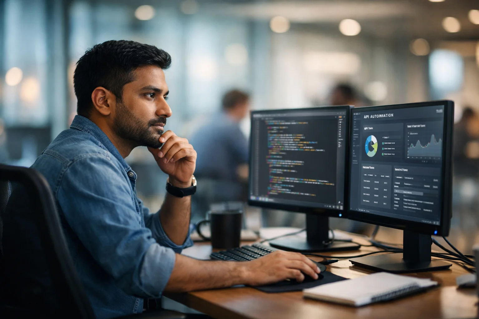 APIOps and IaC: The Quiet Revolution Transforming Corporate API Strategies