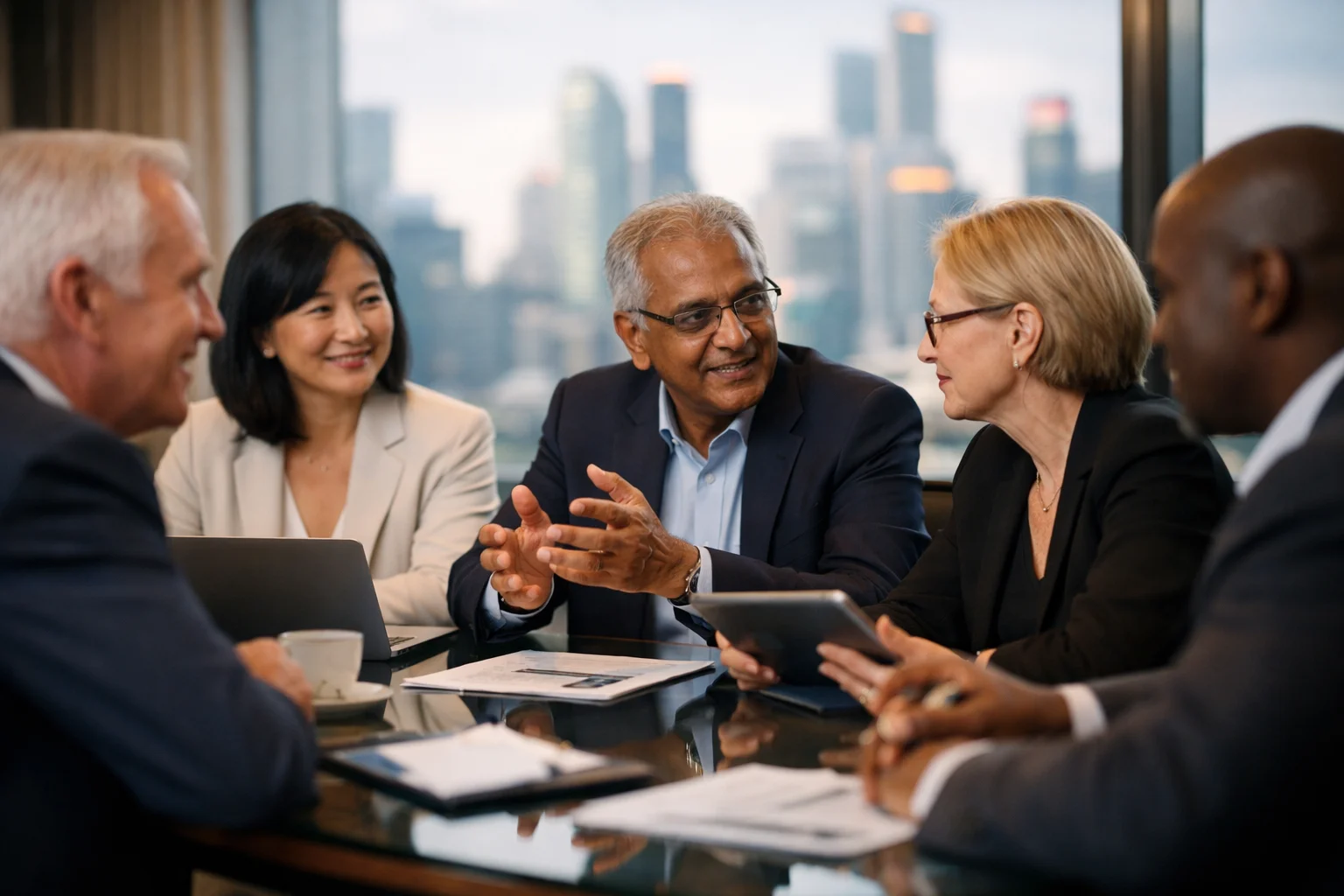 ATxSummit 2026: Singapore Hosts Global AI Leaders to Define Asia’s Digital Trajectory