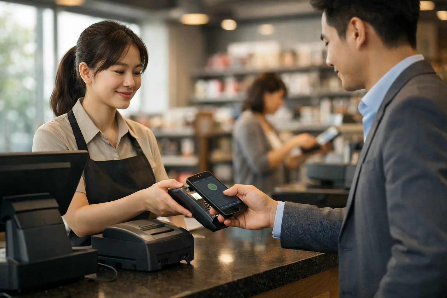 Cashless Surge: Vietnam’s POS Payment Landscape Poised for Major Shift by 2030