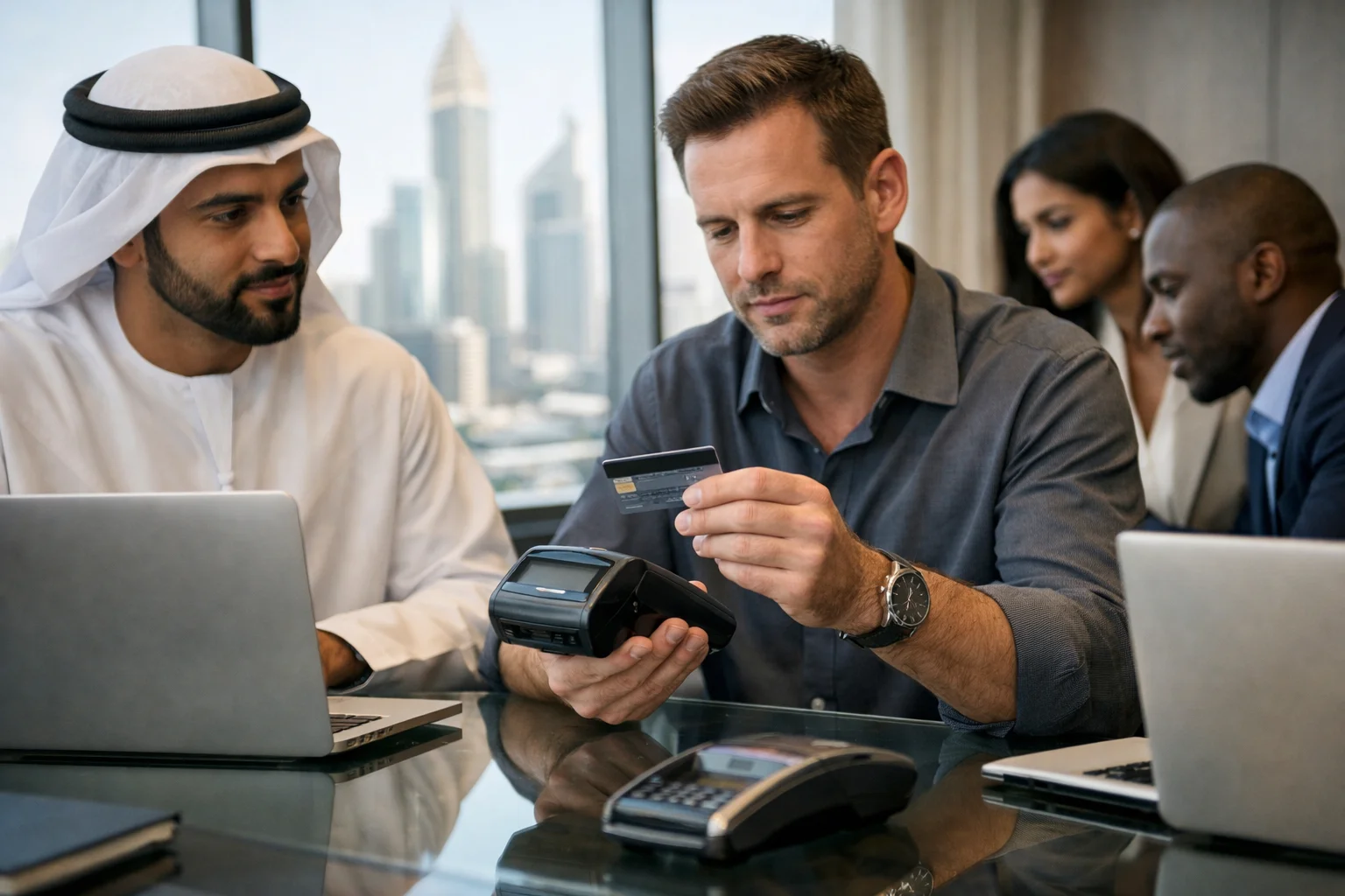 Checkout.com Integrates Jaywan Domestic Card Scheme, Reshaping UAE Payments Landscape
