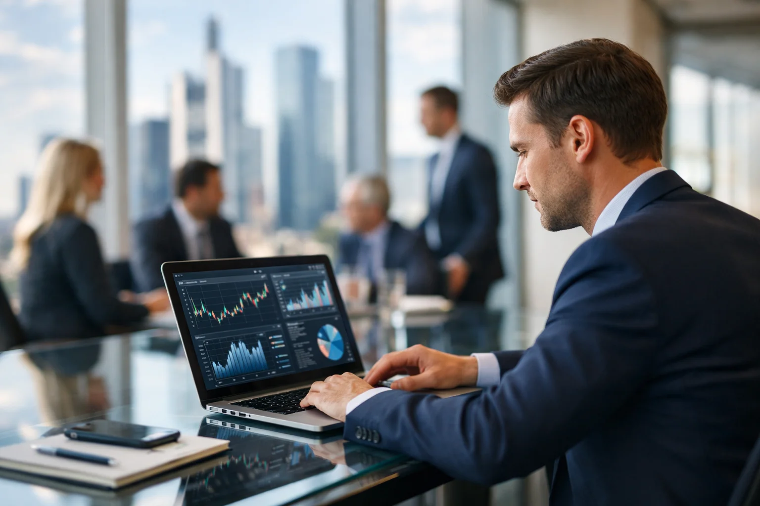 Deutsche Bank Advances Embedded Finance with flow: Strategic Shifts Reshape Banking’s Future