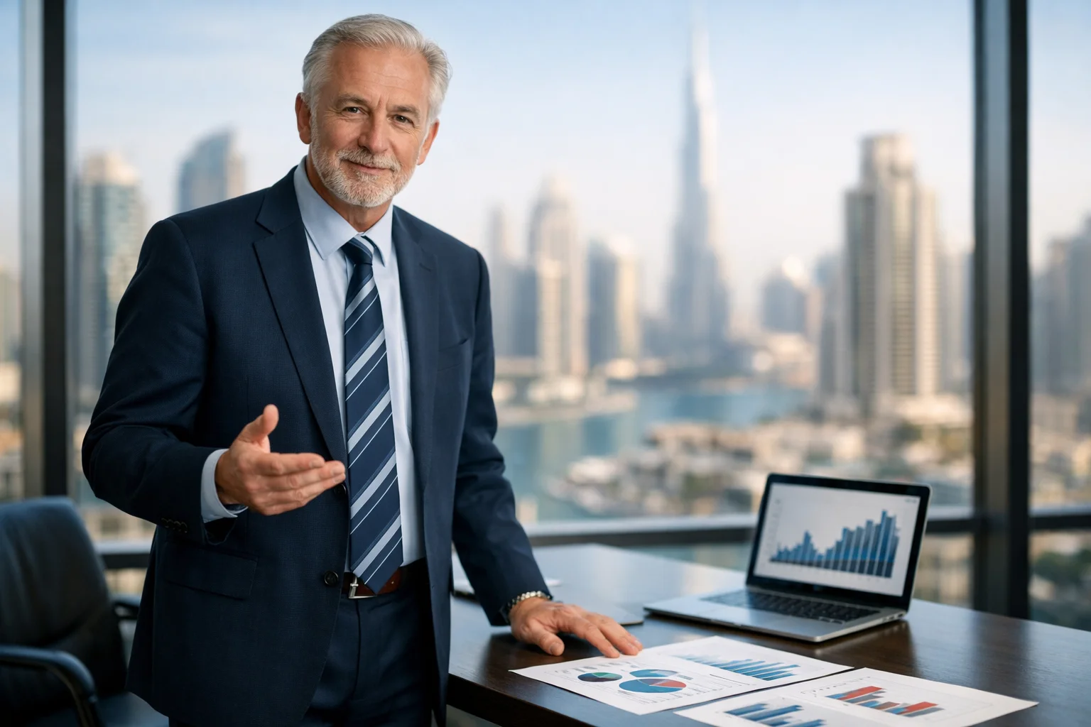 Dubai Dominates UAE’s Luxury-Branded Residence Market, Commanding 88% Share: Industry Analysis