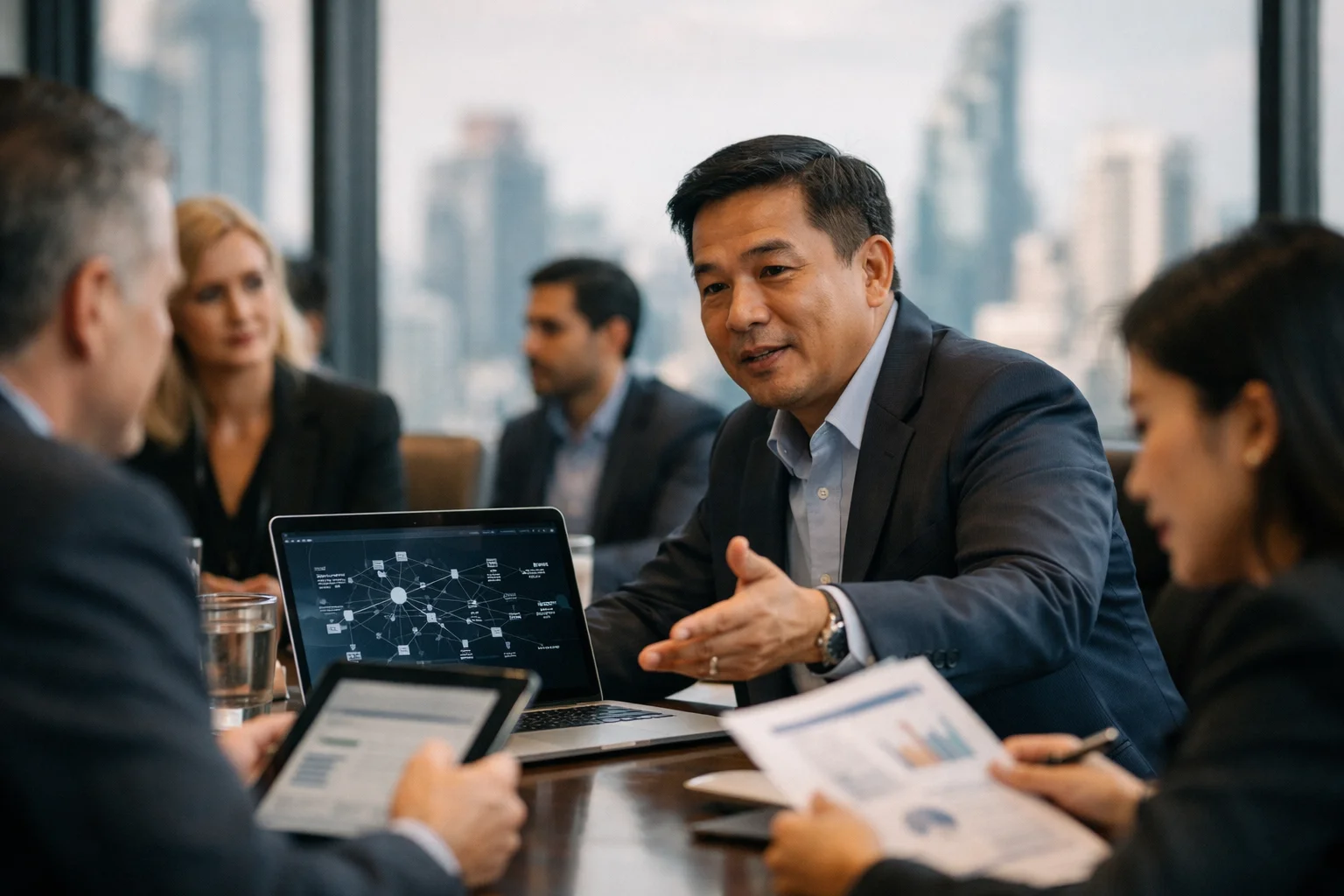 Exito Media Concepts Unveils 32nd Cyber Security Summit in Thailand, Signaling Regional Cyber Defense Priorities for 2026