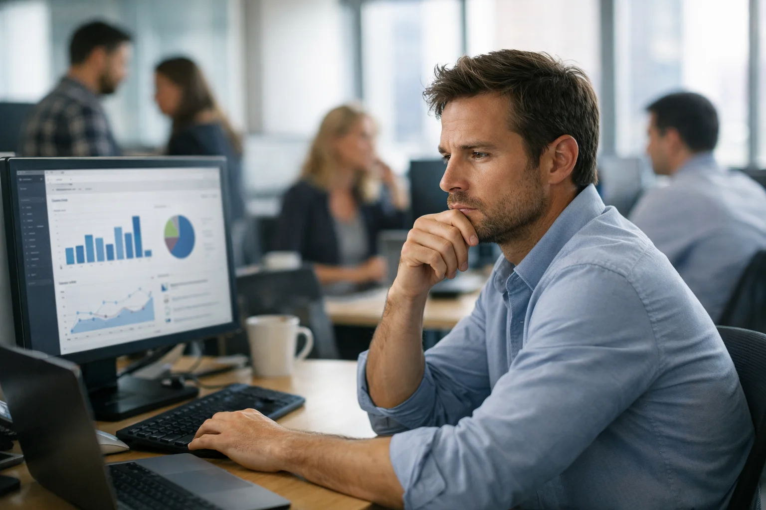 Freshworks Announces 11% Workforce Reduction Amid AI-Driven Software Industry Shift