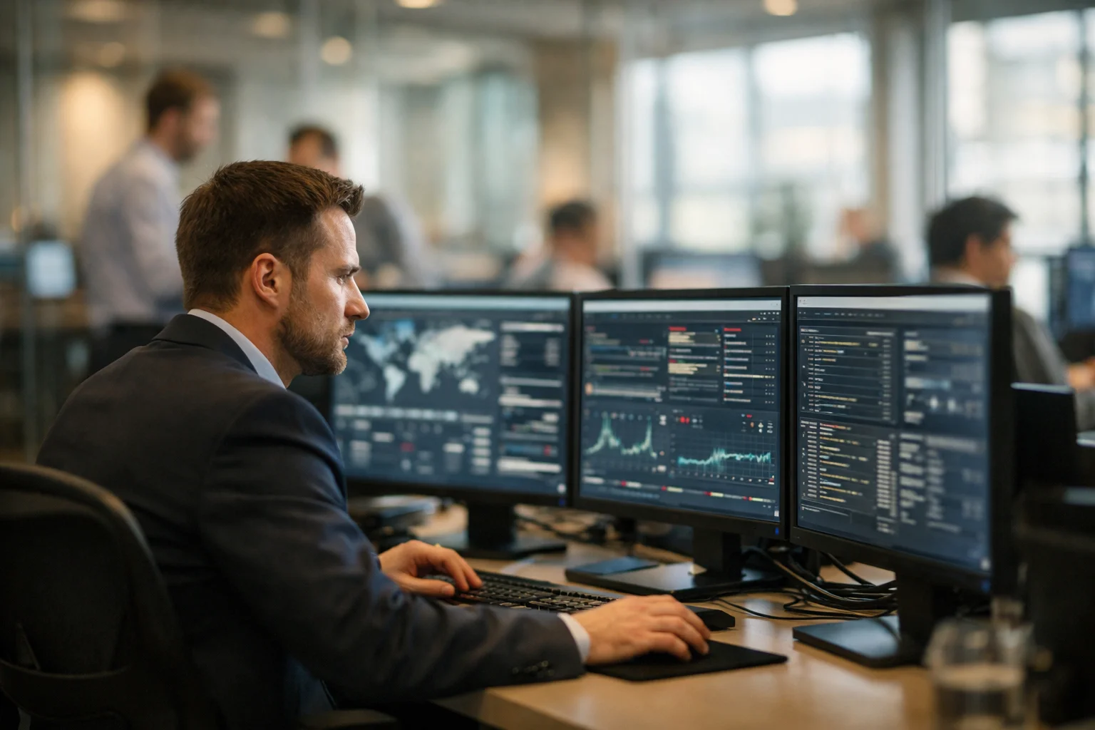 Global Cybersecurity on Alert Following Major Vulnerability Discovery
