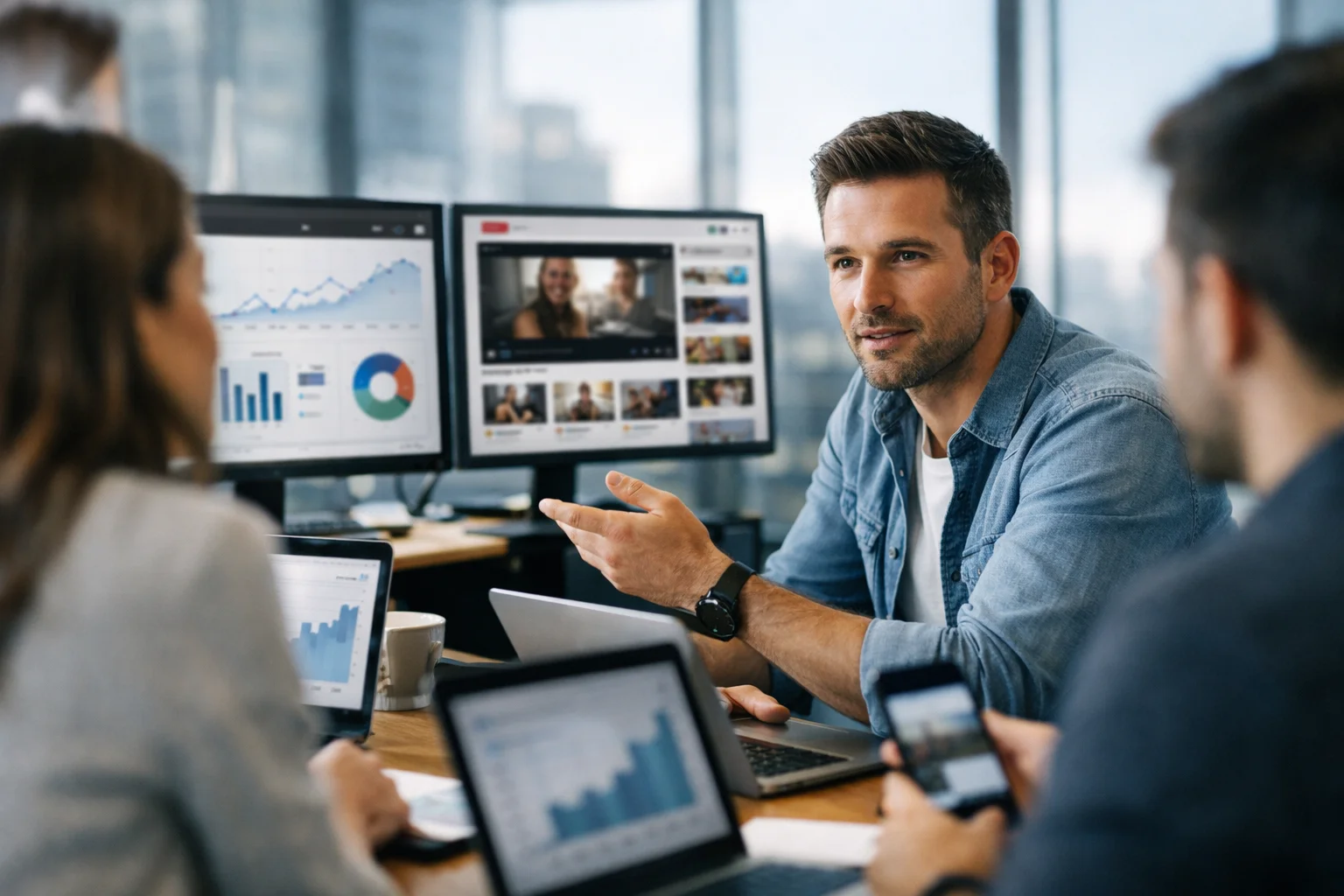 Google Enhances DV360 API With YouTube and Demand Gen Asset Management Capabilities