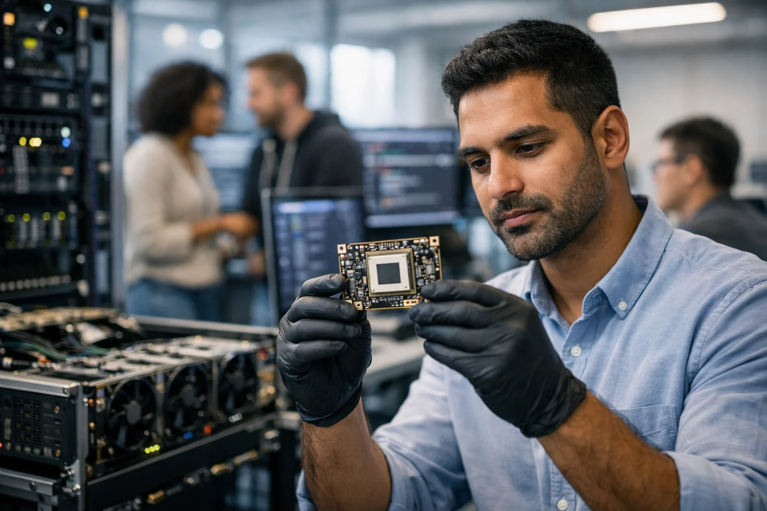 Google Expands AI Stack with Diverse Software and Chip Strategy, Shaking Up Enterprise Market