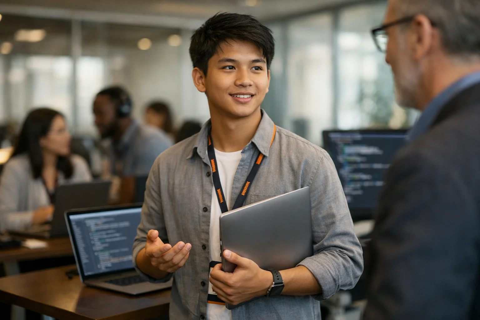 How a Student Rose From Novice to Champion at the AWS AI League ASEAN Finals