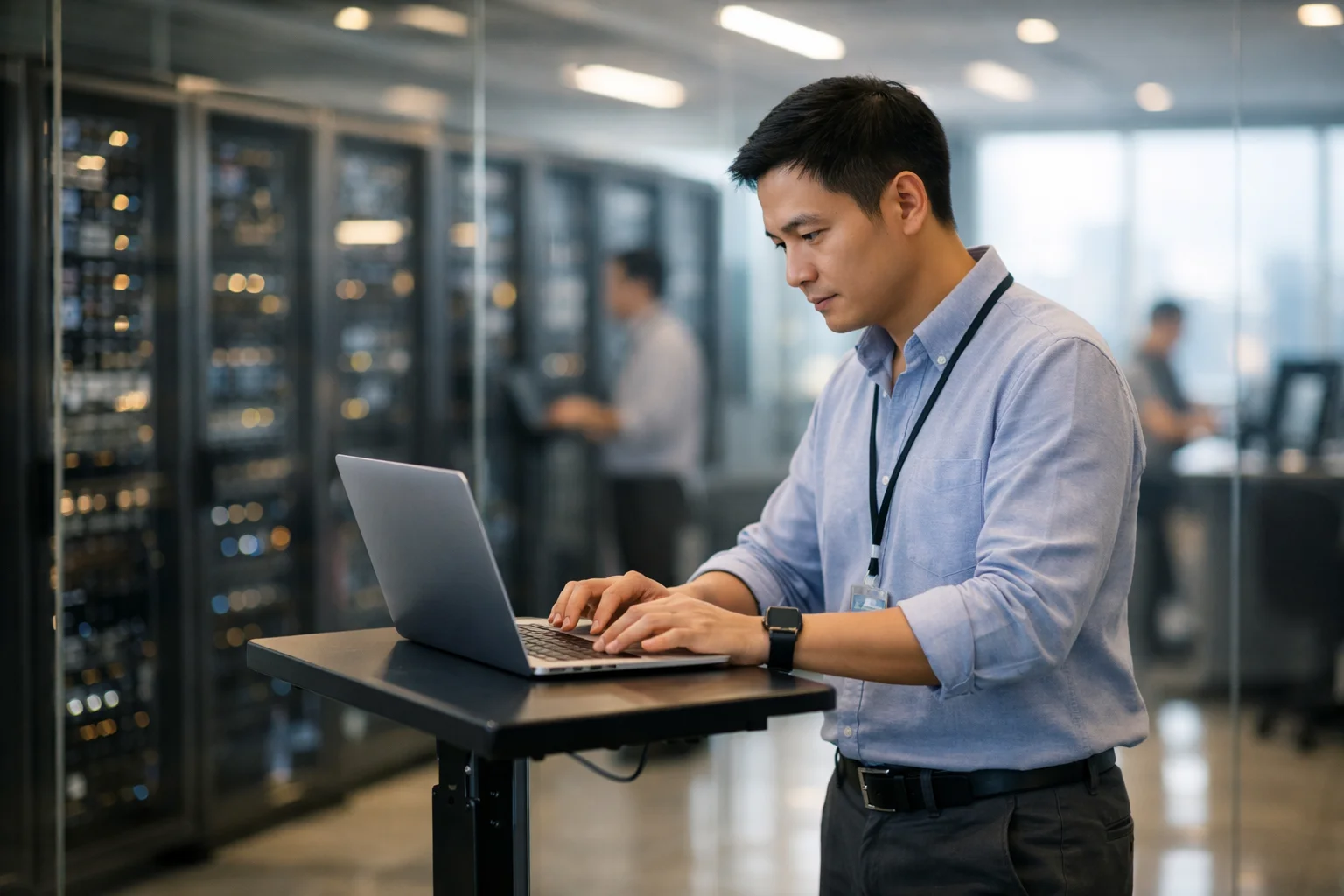 Huawei Cloud Secures Second Spot in Thailand’s IaaS Market for 2024, Driven by AI and Digital Transformation Efforts