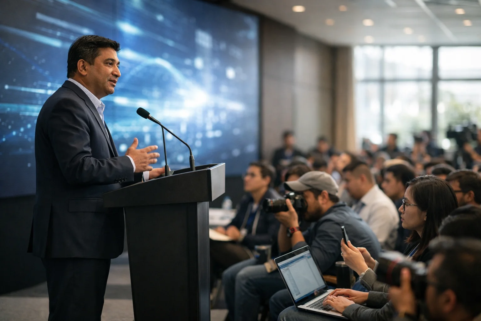Huawei Nepal's Mini MWC 2026: A Strategic Tech Showcase Shaping South Asia's Digital Future