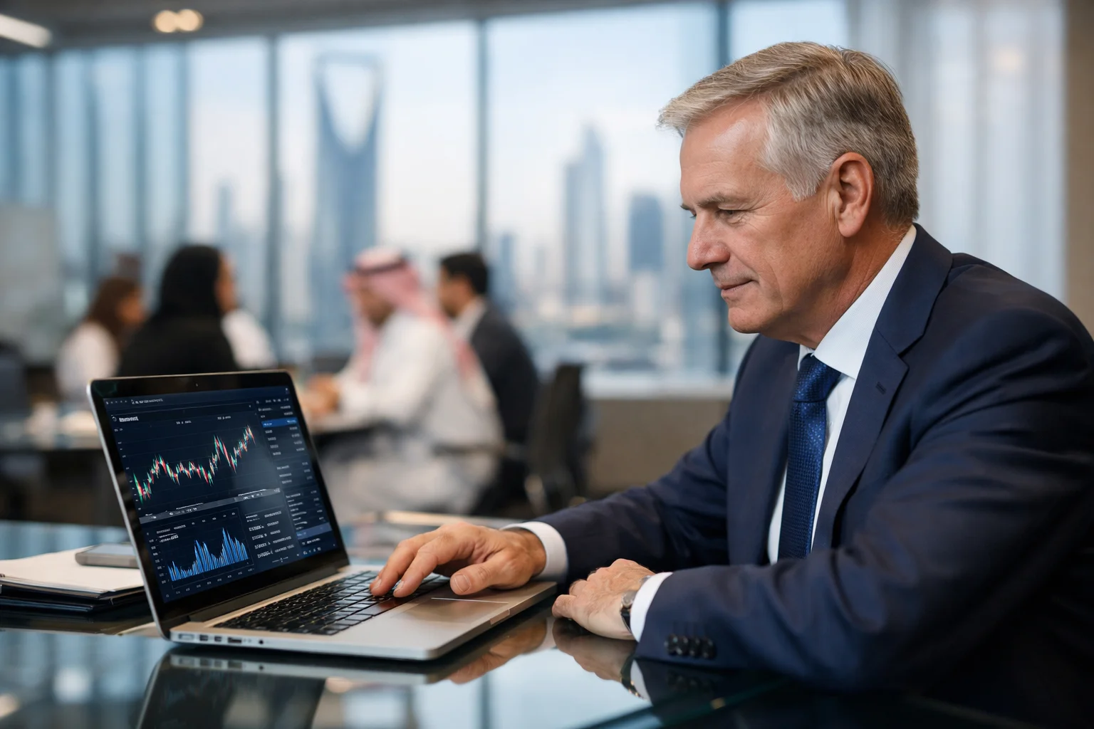 Inside Al Rajhi Bank’s Digital Transformation: A Data-Driven Success with Temenos Core Banking