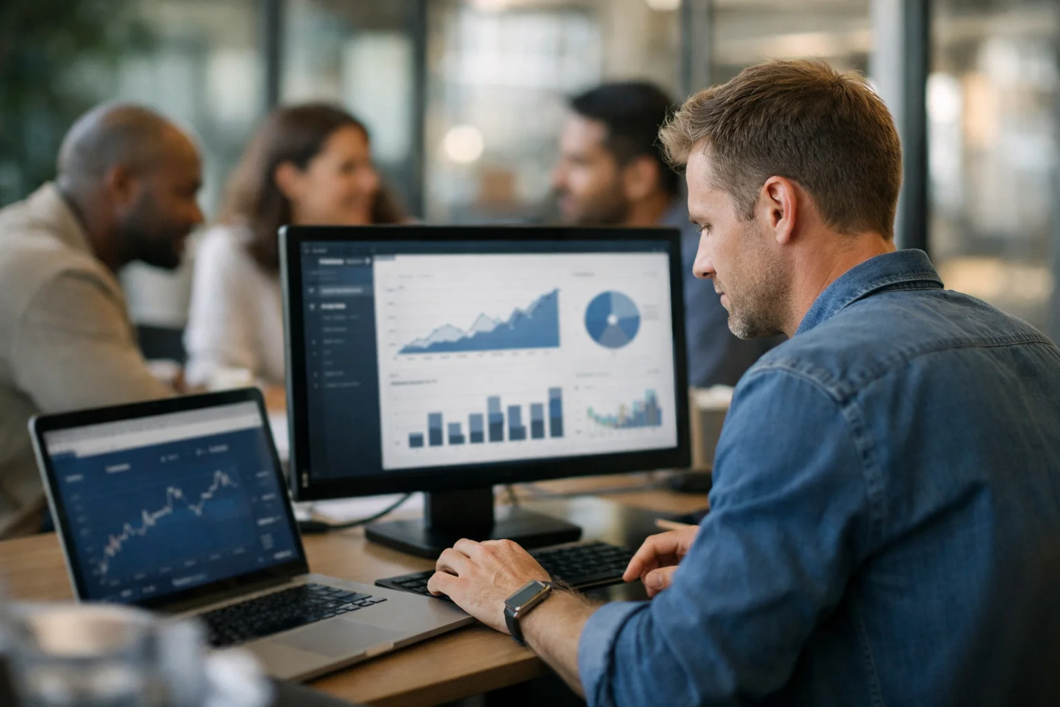 Inside Shopify’s SaaS Growth Playbook: Strategies, Market Impact, and the Future of Cloud Commerce