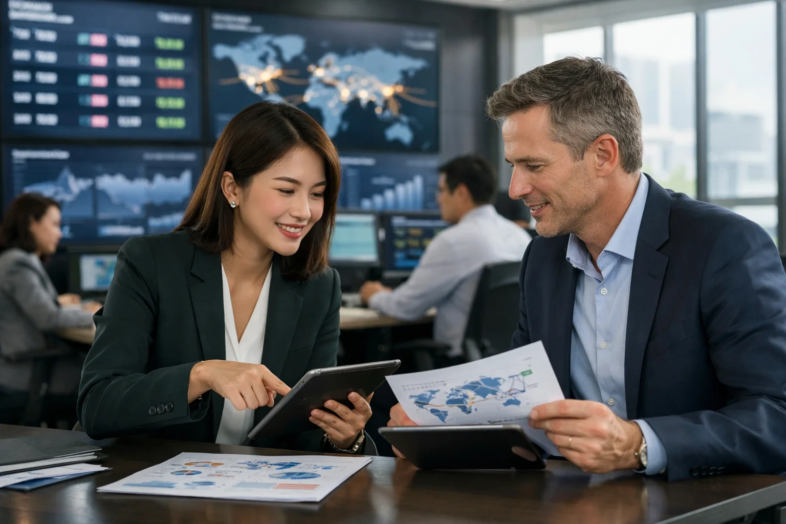 KBank and Ant International Forge Strategic Alliance to Transform Thailand’s Cross-Border Payments Landscape