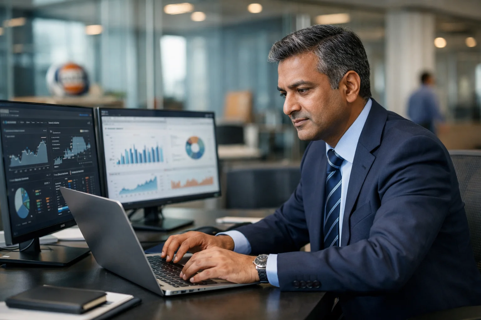 Ketan Lodaya Named Chief Digital & Information Officer at Gulf Oil India: Strategic Move Amid Digital Transformation Push