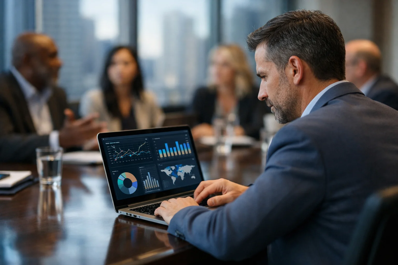 McKinsey's Technology Trends Outlook 2025: Data-Driven Insights on the Next Wave of Digital Transformation