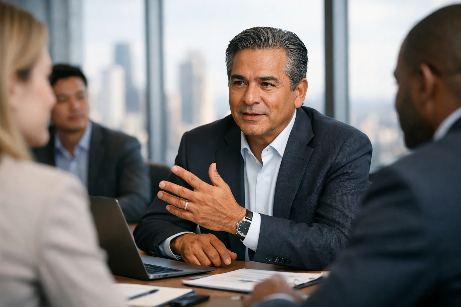 Miguel Enriquez Analyzes the Strategic Shift from BPO to KPO and the Evolving Landscape of Global Outsourcing