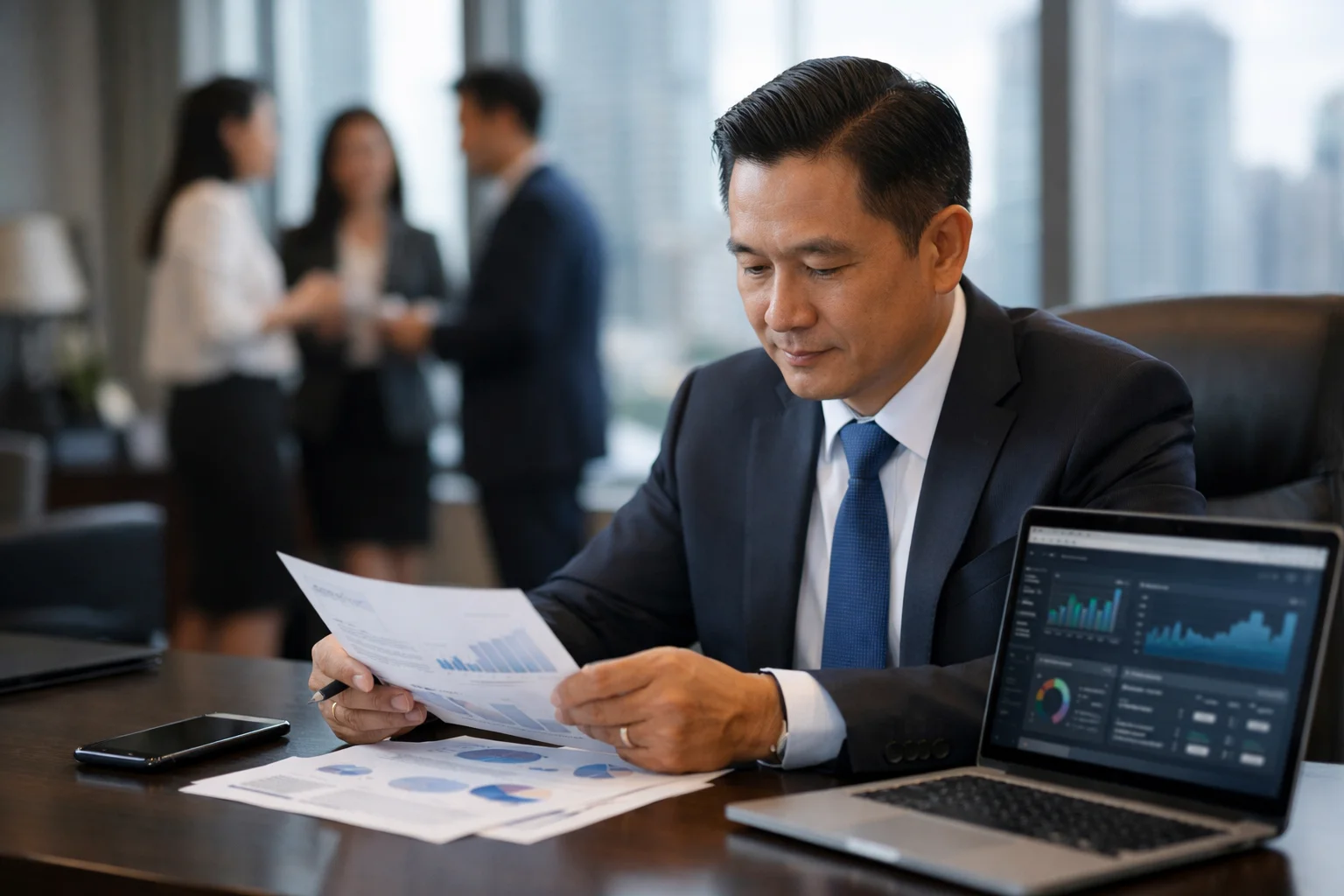 MobiFone Digital Payments Accelerates Nationwide Expansion in Vietnam’s Fintech Arena