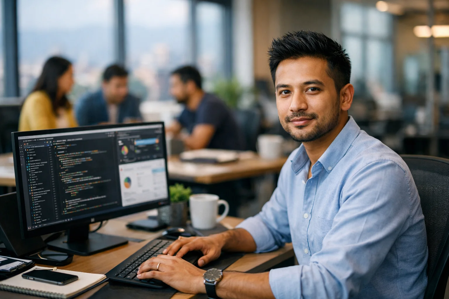 Nepal’s Percime Technologies Enters Global Arena with Enterprise-Grade Software Engineering Services