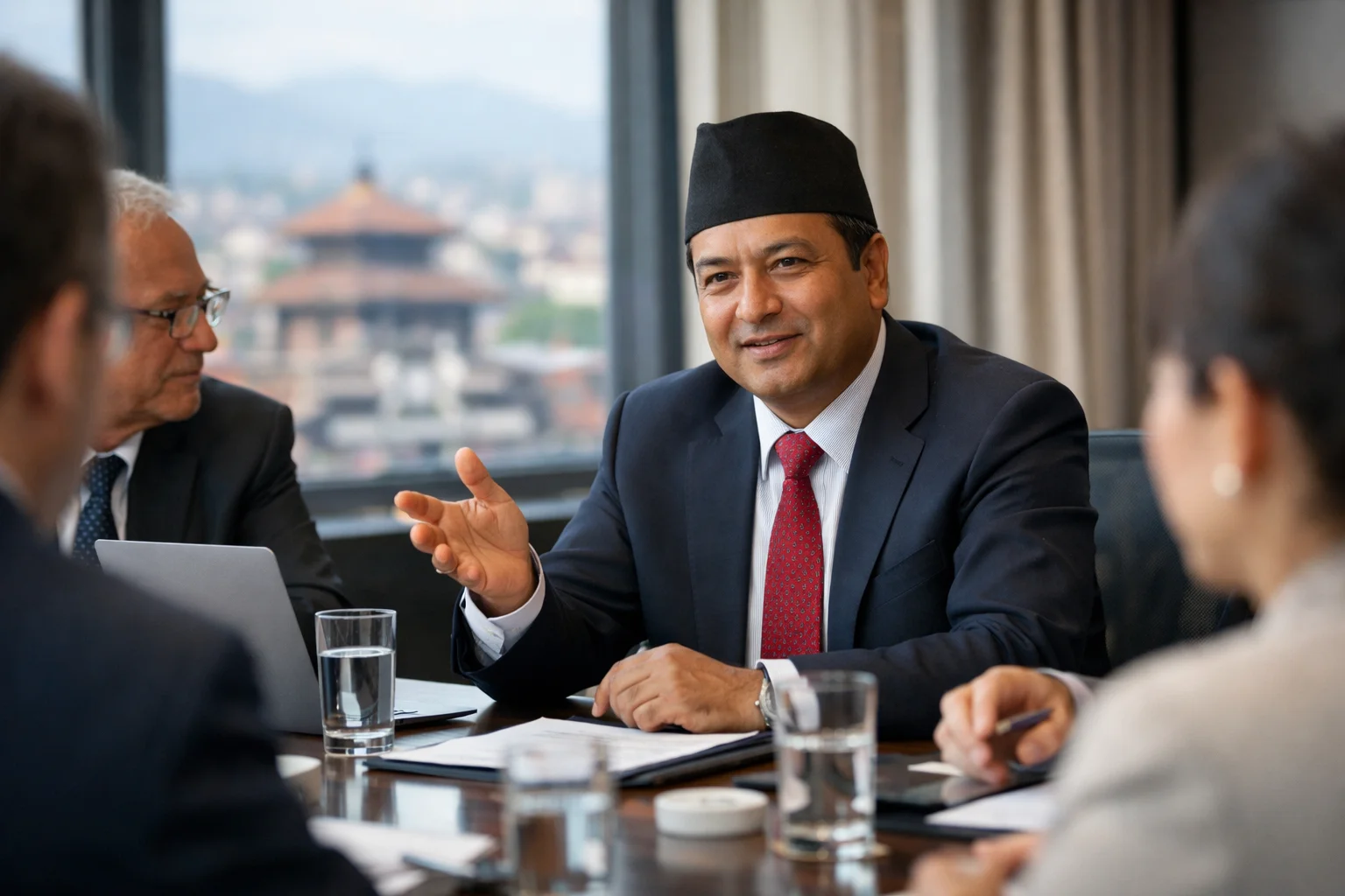 Nepal’s Startup Growth Stalls as NICCI Roundtable Exposes Policy Gaps and Infrastructure Deficit