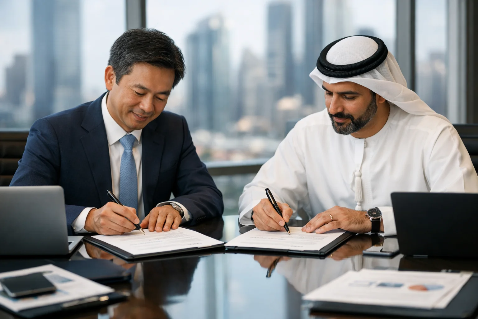 NEXUS and Fasset Forge Strategic Alliance to Advance AI-Driven Stablecoin Finance