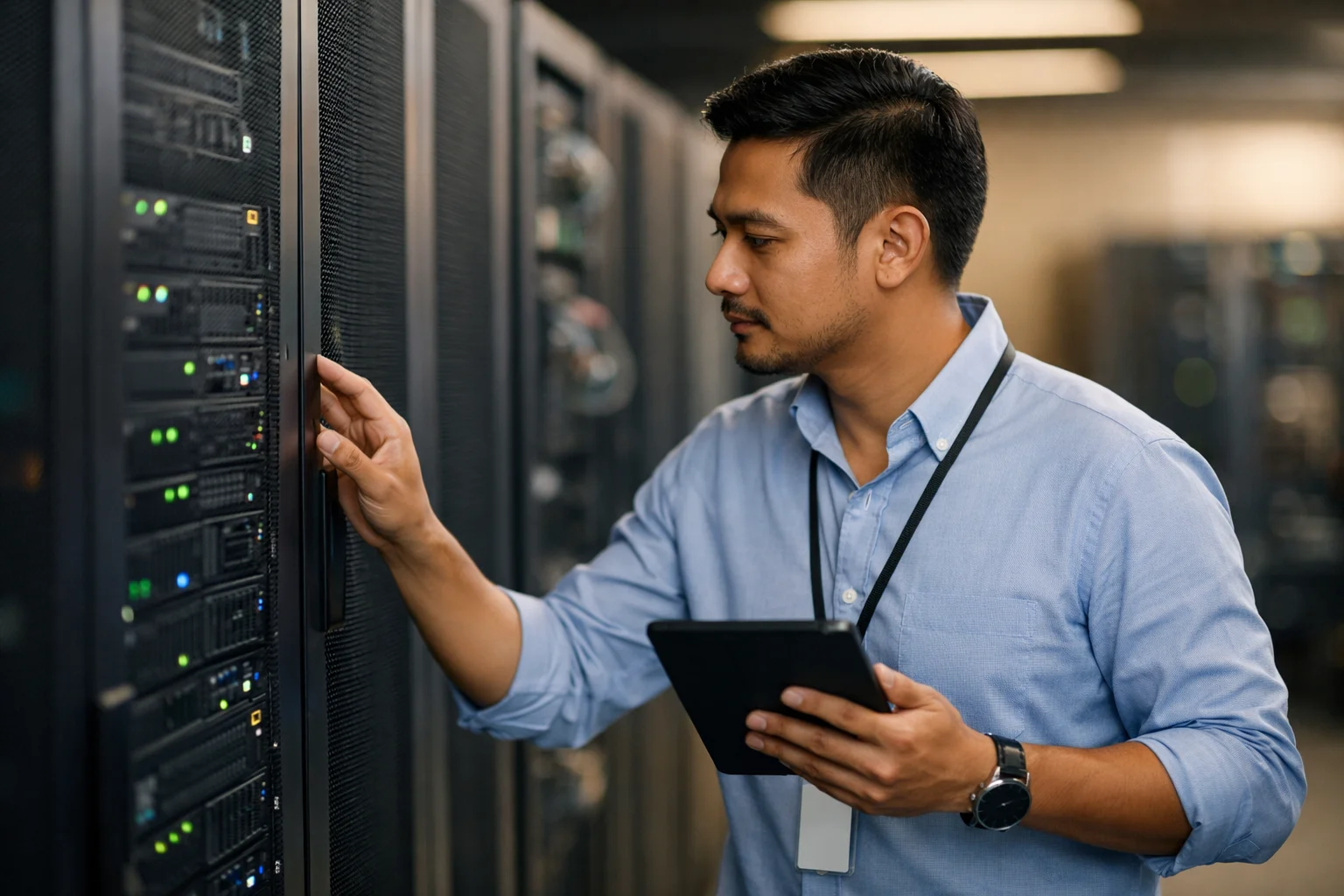 Nokia and Extreme Broadband Forge Alliance to Boost Security and Future-Proof Malaysia’s Data Centers
