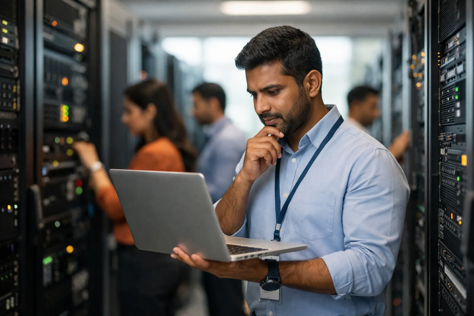 OpenAI Finalizes Data Center Agreement, Strengthening its Strategic Push into India