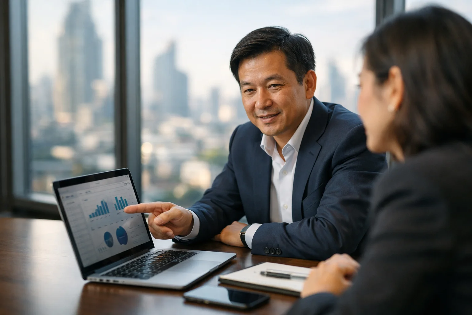 Paymentology Targets Thailand as Digital Payments Market Enters Transformative Phase