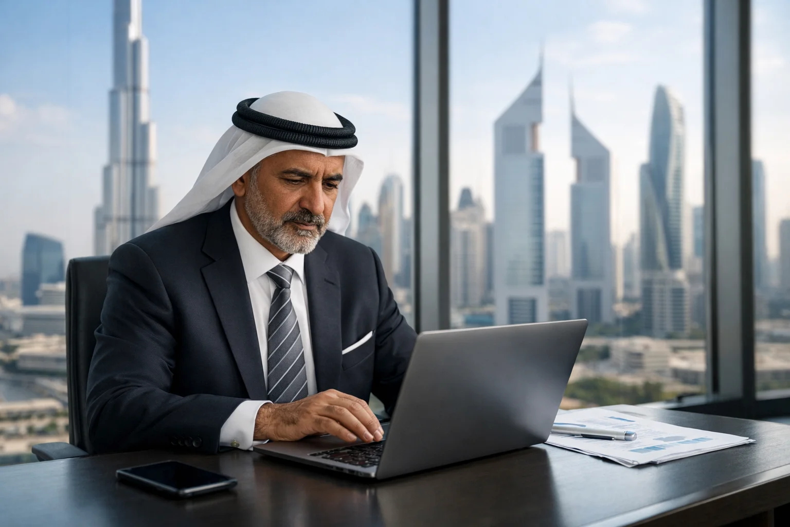 PaySelect Unveils Advanced Payments Platform, Redefining UAE’s Digital Transactions Landscape