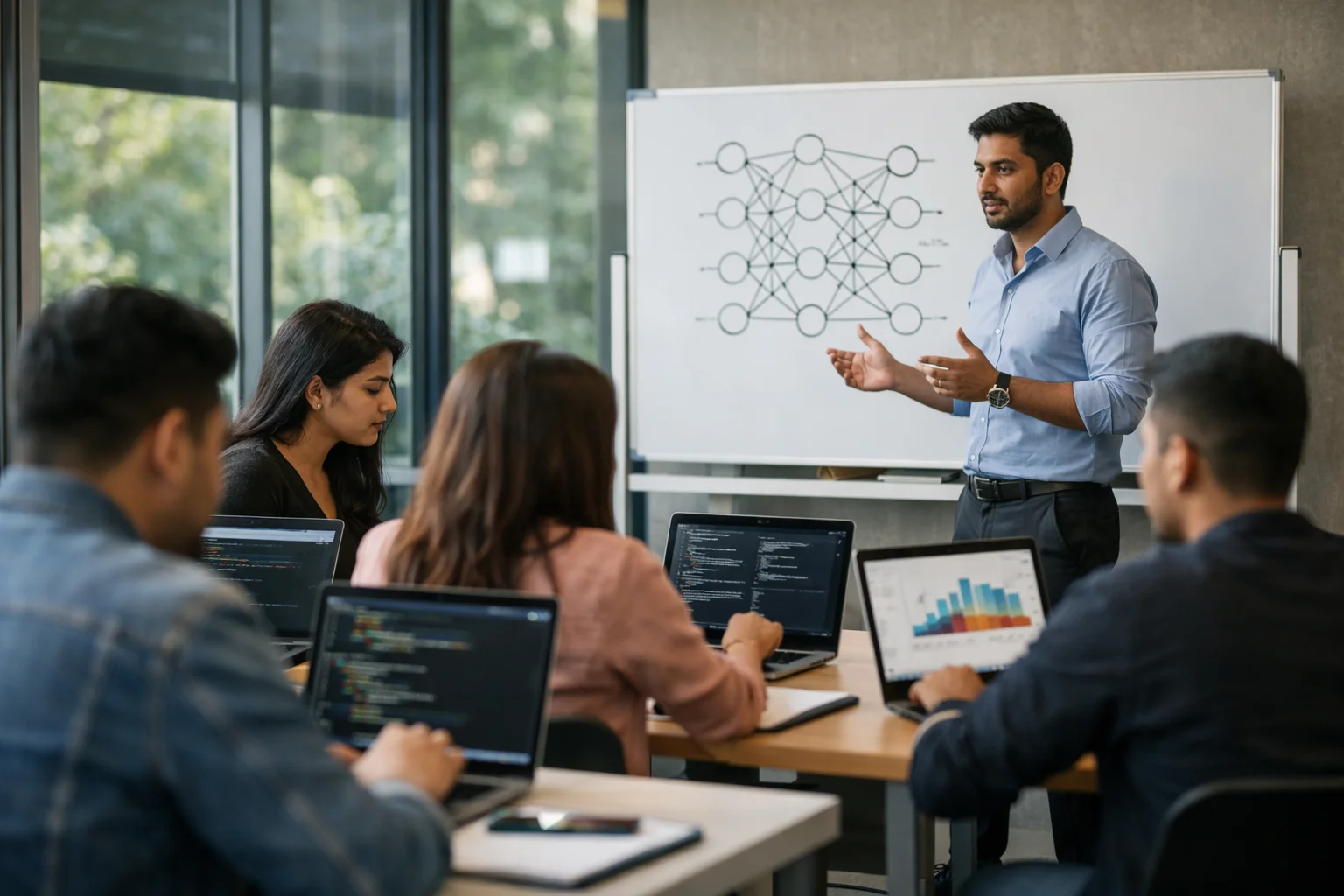 Samsung Innovation Campus Nepal Accelerates AI and Big Data Talent Pipeline with Strategic Education Initiatives