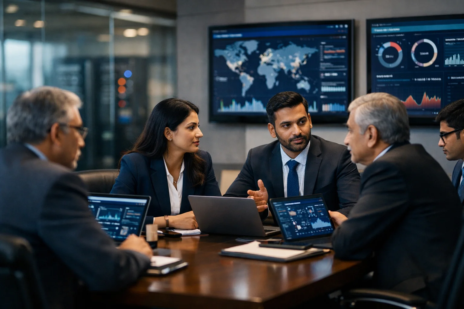 SBI Launches Cybersecurity Centre of Excellence, Signaling Strategic Shift in Indian Banking Security