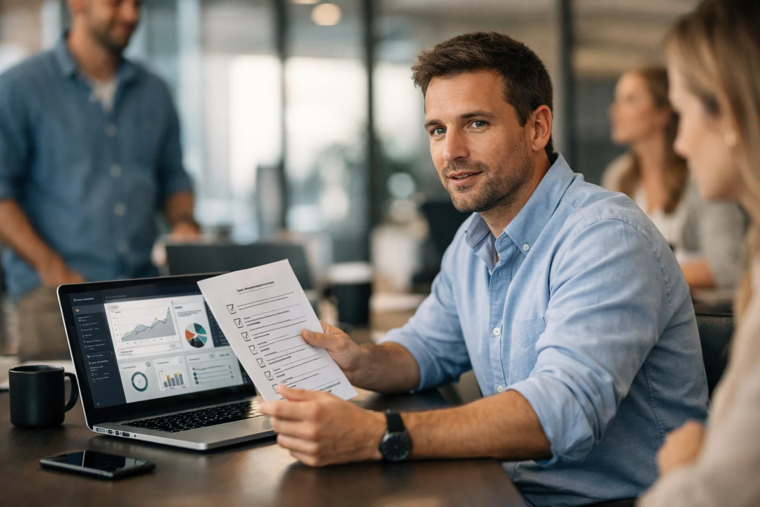 Shopify’s 2026 Enterprise Software Checklist Signals New Era of Corporate Procurement