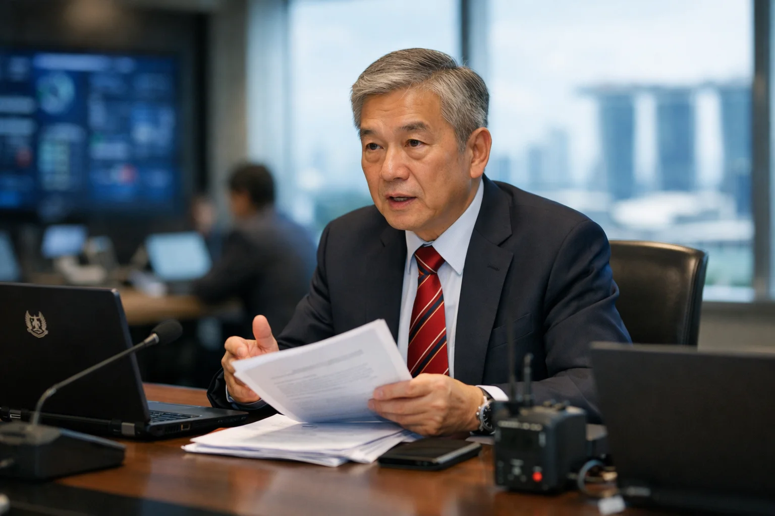 Singapore CSA Tightens Cloud Security Code, Unveils New Framework to Combat AI-Driven Cyber Threats