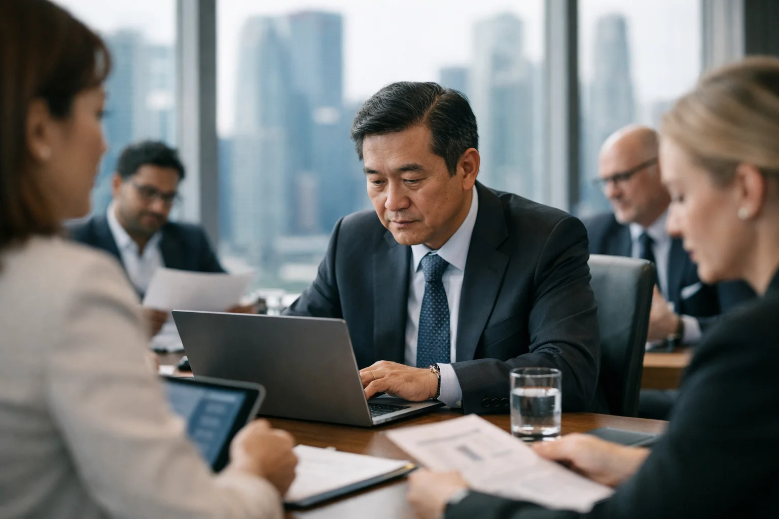 Singapore's Agentic AI Framework Sets Practical Standards for Global Market Entrants