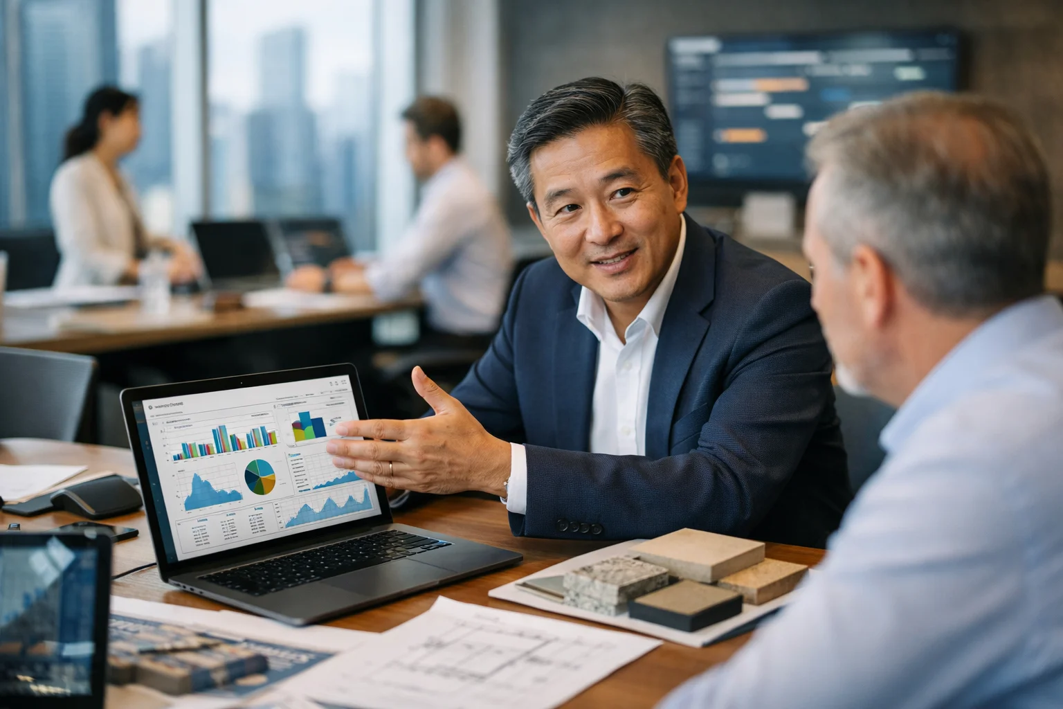 Singapore’s Building Material Sector in 2026: Top 5 ERP Software Solutions Shaping the Industry