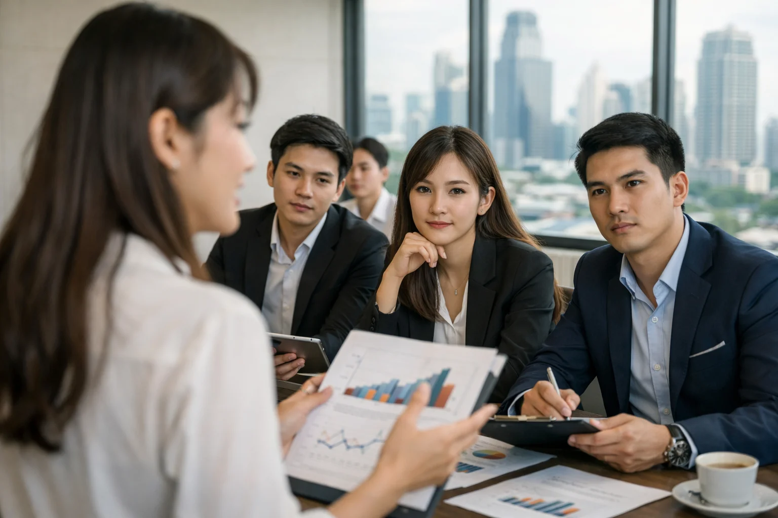 Thailand Young Economist Contest 2026: World Bank Group Spotlights Future Policy Leaders Amid Regional Economic Shifts
