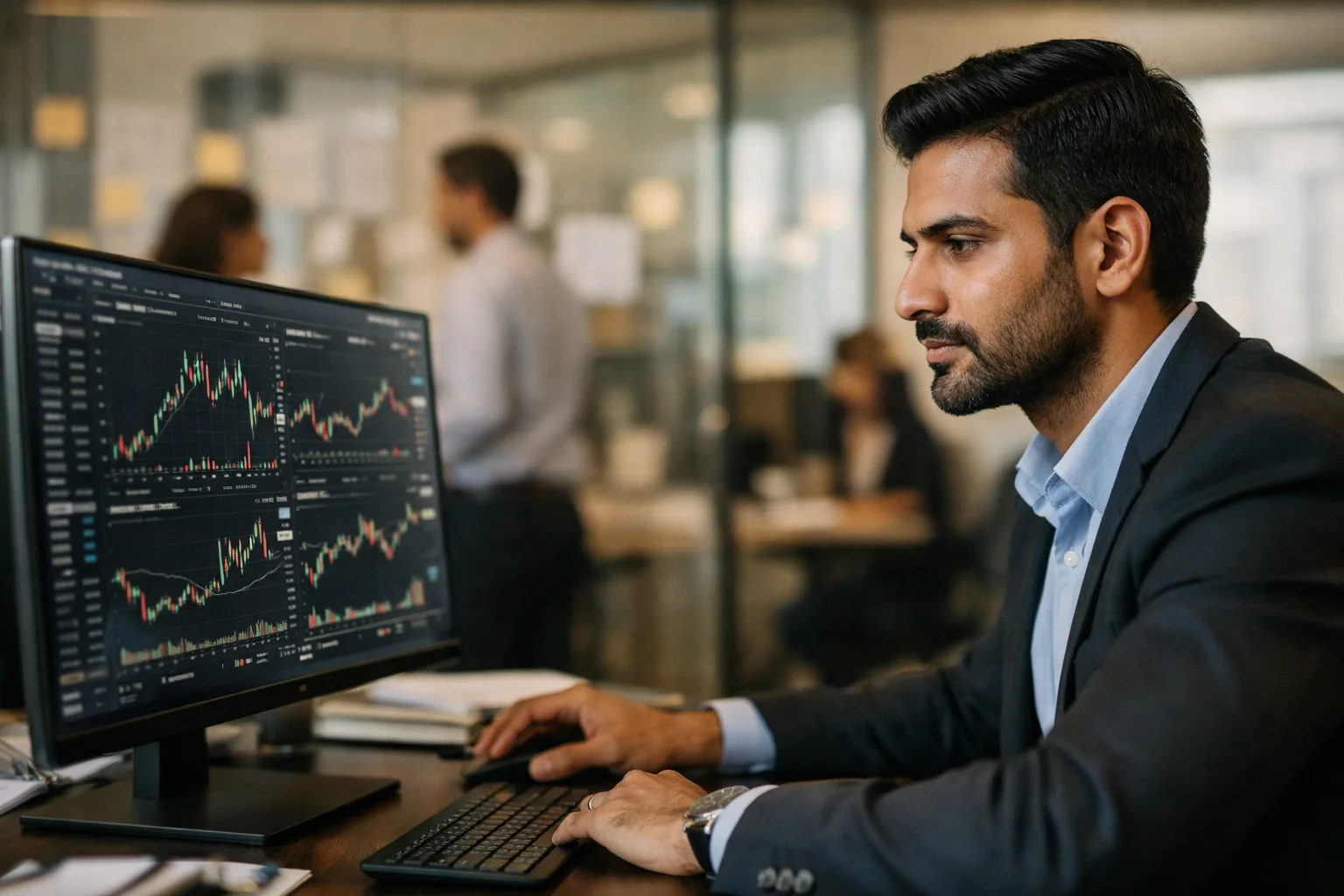 Tracking India’s New-Age Tech Stocks: Market Cap, Revenue Trends, and Investor Sentiment in 2024