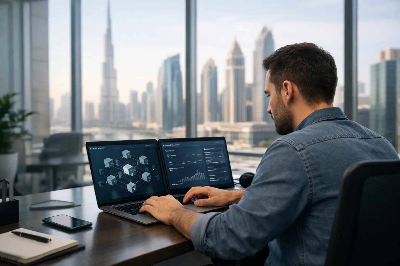 UAE Accelerates Crypto Payment Gateway Development Amid Regulatory Evolution and Market Demand