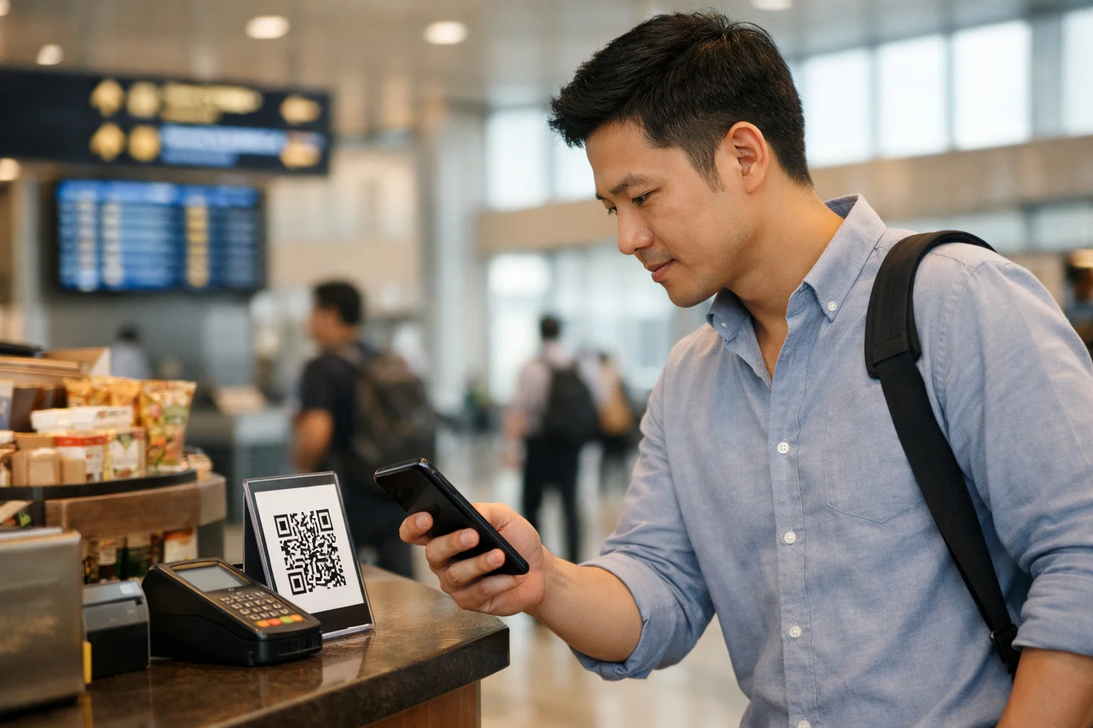 Vietnam Accelerates Digital Payments for Travelers with Nationwide Rollout of VietQR Global