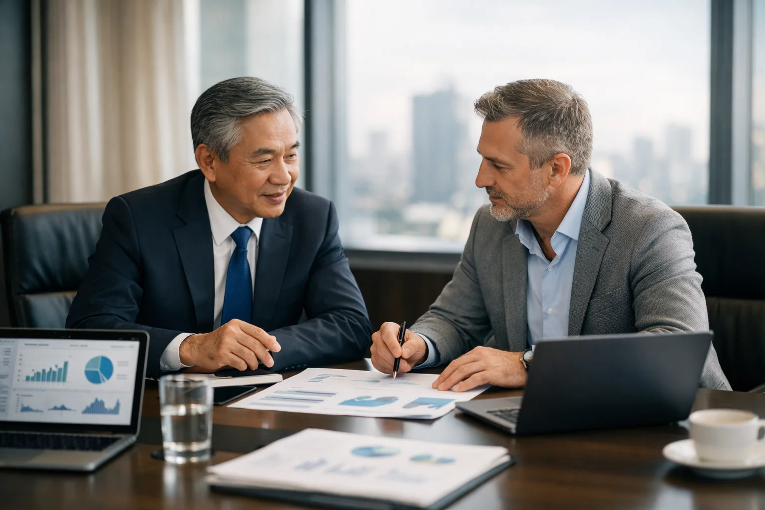 Vietnam Airlines and NIC Forge Strategic Partnership to Drive Digital Transformation in Aviation