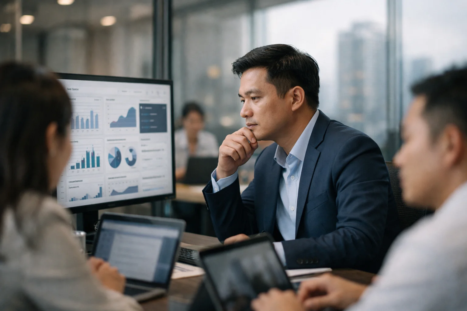 Vietnam’s Banking Sector at a Crossroads: Integrating Global Tech with Local Strengths for Digital Transformation