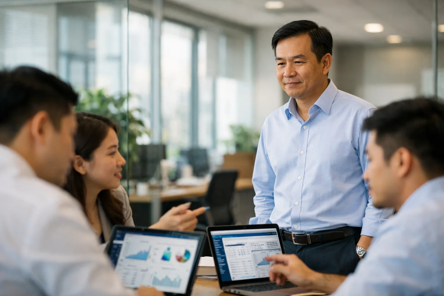 Vietnam's ERP Market Accelerates as Enterprises Embrace Digital Transformation