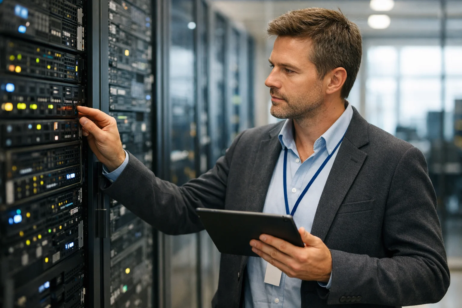 Web Hosting Services Market Projected to Surpass $300 Billion by 2034, Driven by Cloud Expansion and Digital Transformation