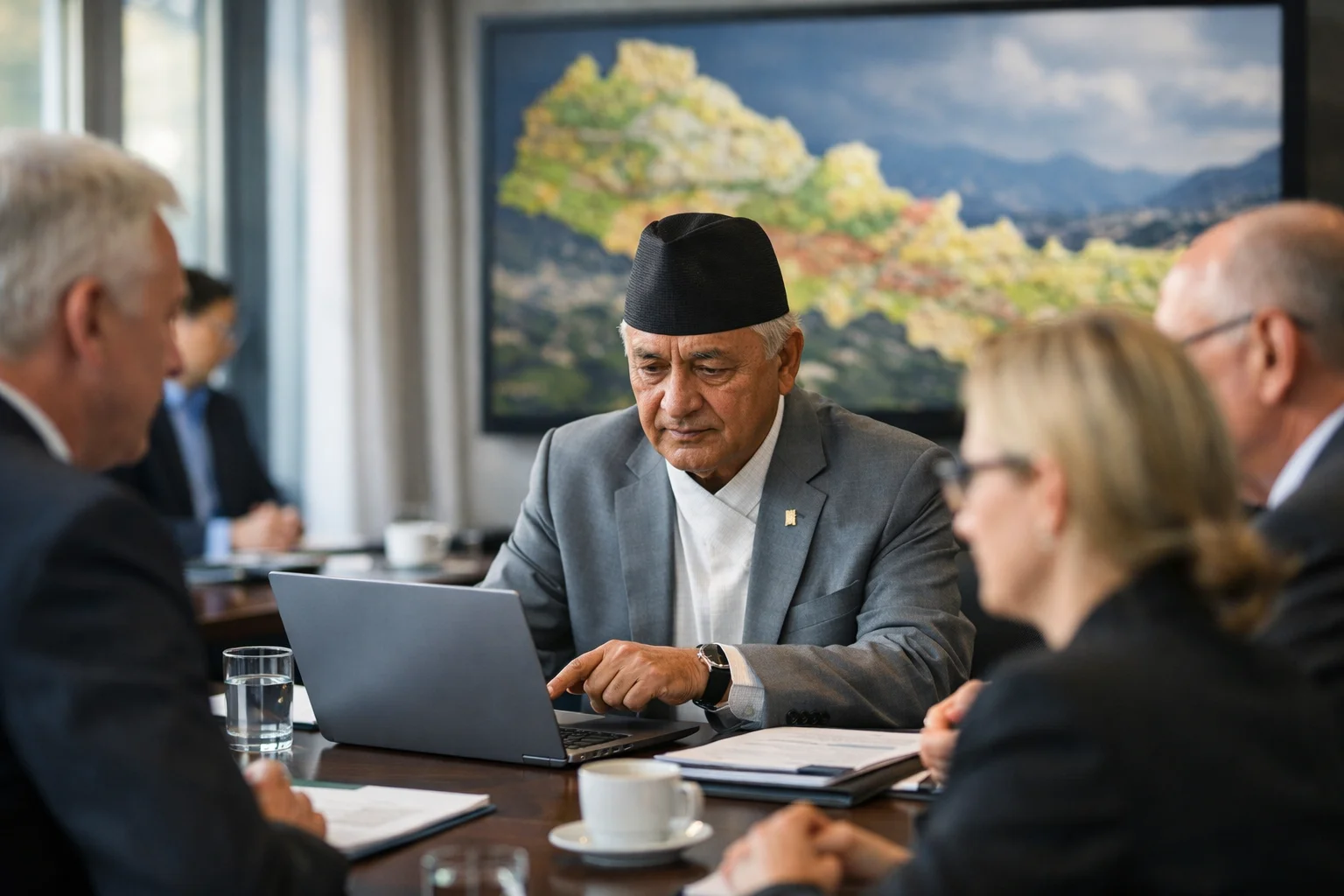 World Bank Greenlights $50 Million Digital Transformation Project for Nepal: Strategic Push Toward a Digital Economy